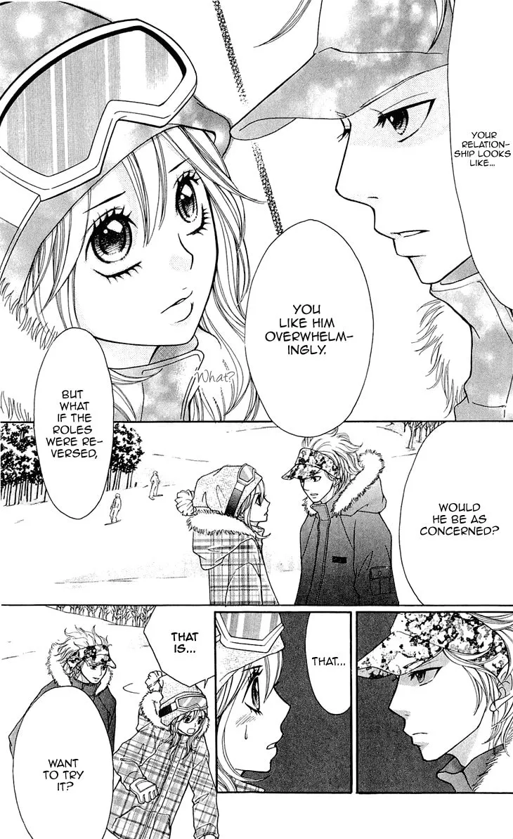 Read Switch Girl!! chapter 49 image 10 on Lezhin