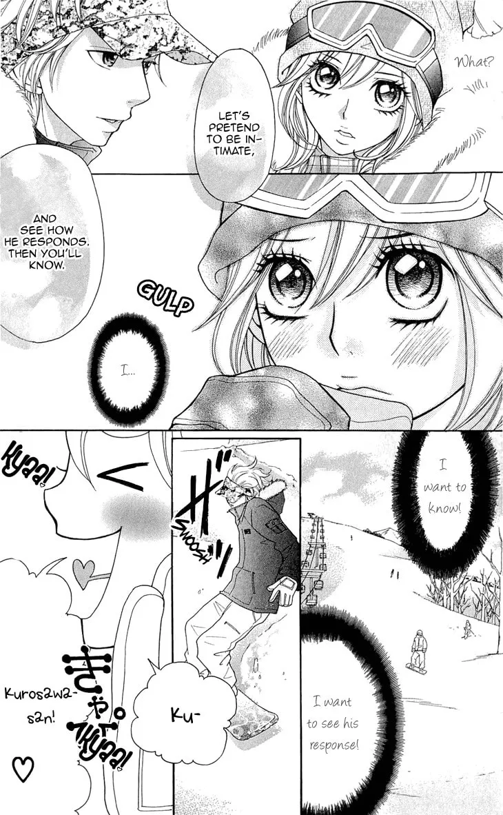Read Switch Girl!! chapter 49 image 11 on Lezhin