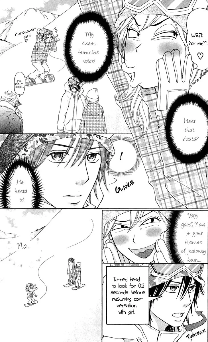 Read Switch Girl!! chapter 49 image 12 on Lezhin