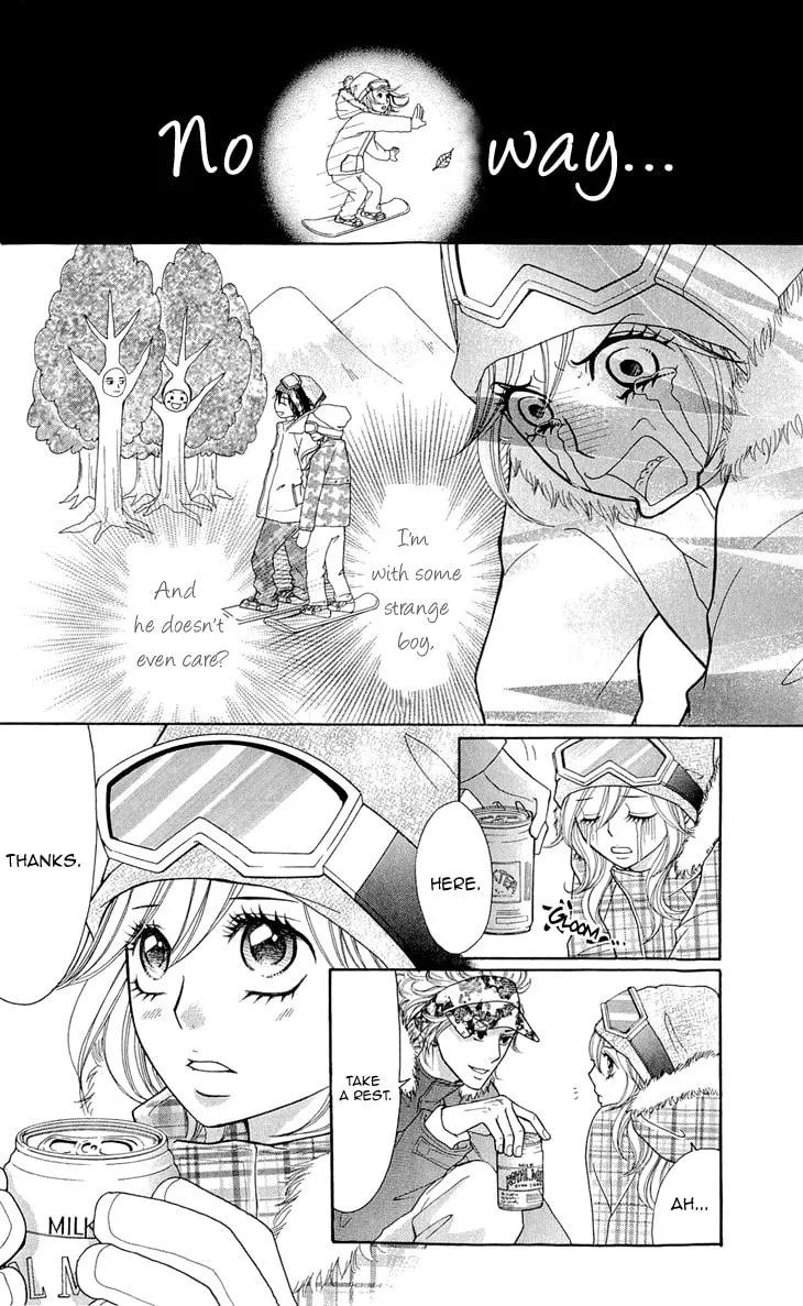 Read Switch Girl!! chapter 49 image 13 on Lezhin
