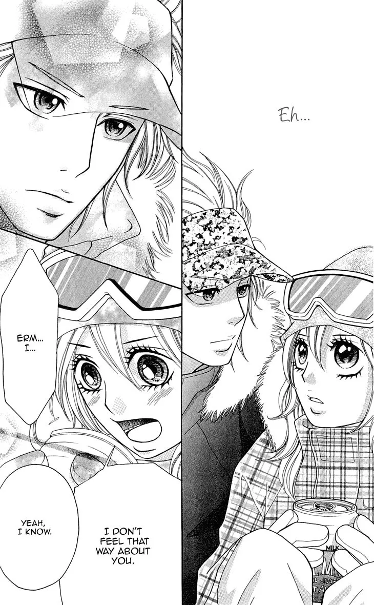 Read Switch Girl!! chapter 49 image 15 on Lezhin