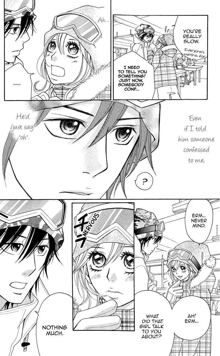 Read Switch Girl!! chapter 49 image 17 on Lezhin