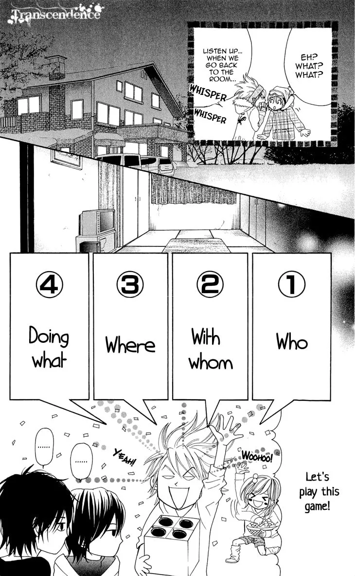 Read Switch Girl!! chapter 49 image 19 on Lezhin