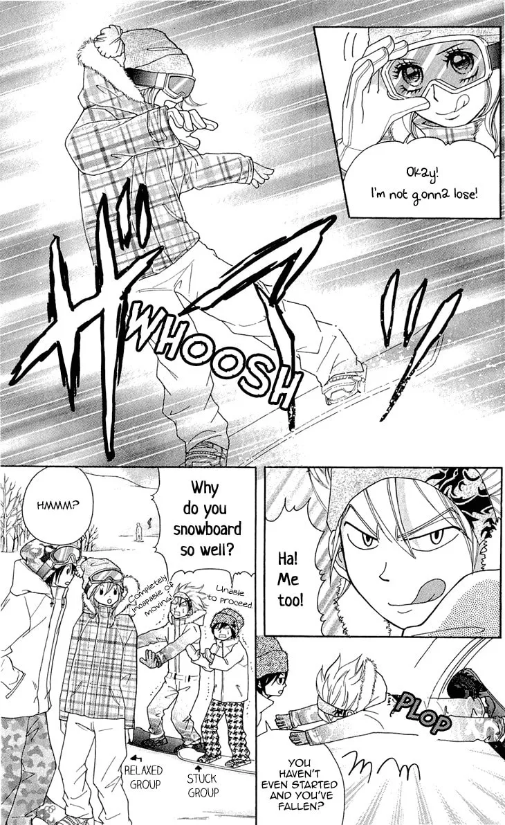 Read Switch Girl!! chapter 49 image 2 on Lezhin