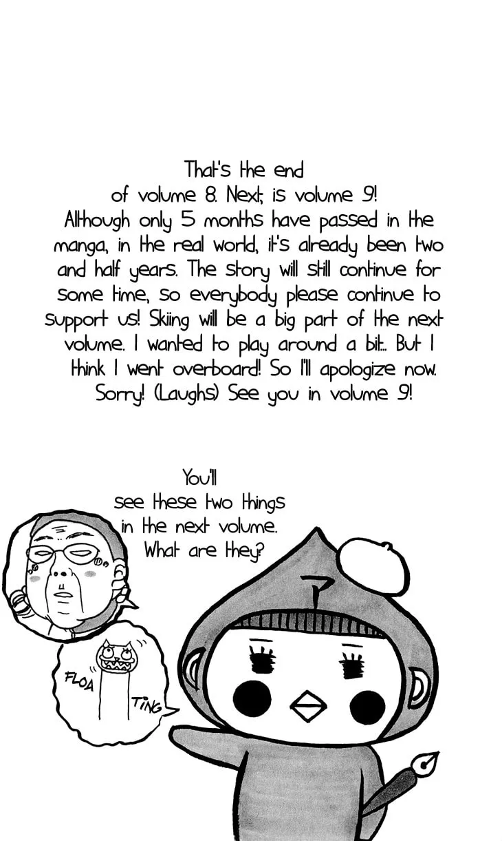 Read Switch Girl!! chapter 49 image 25 on Lezhin