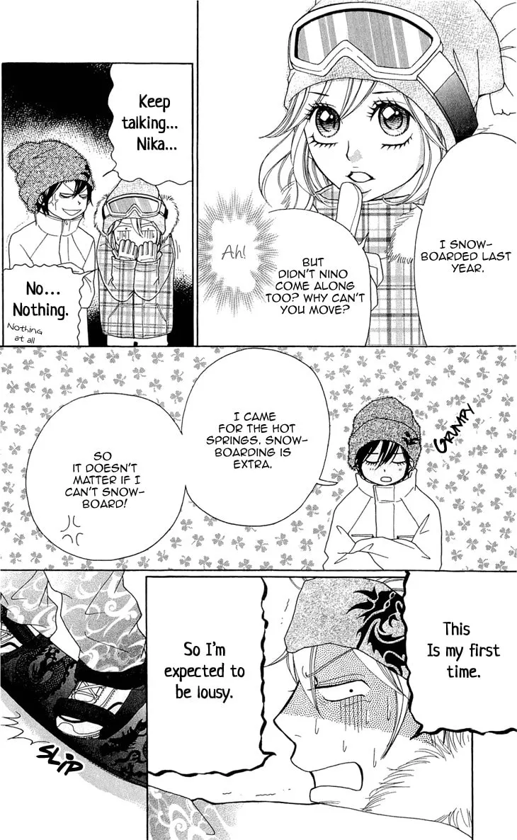 Read Switch Girl!! chapter 49 image 3 on Lezhin