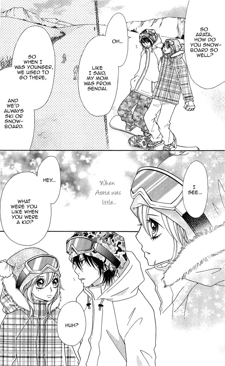 Read Switch Girl!! chapter 49 image 5 on Lezhin
