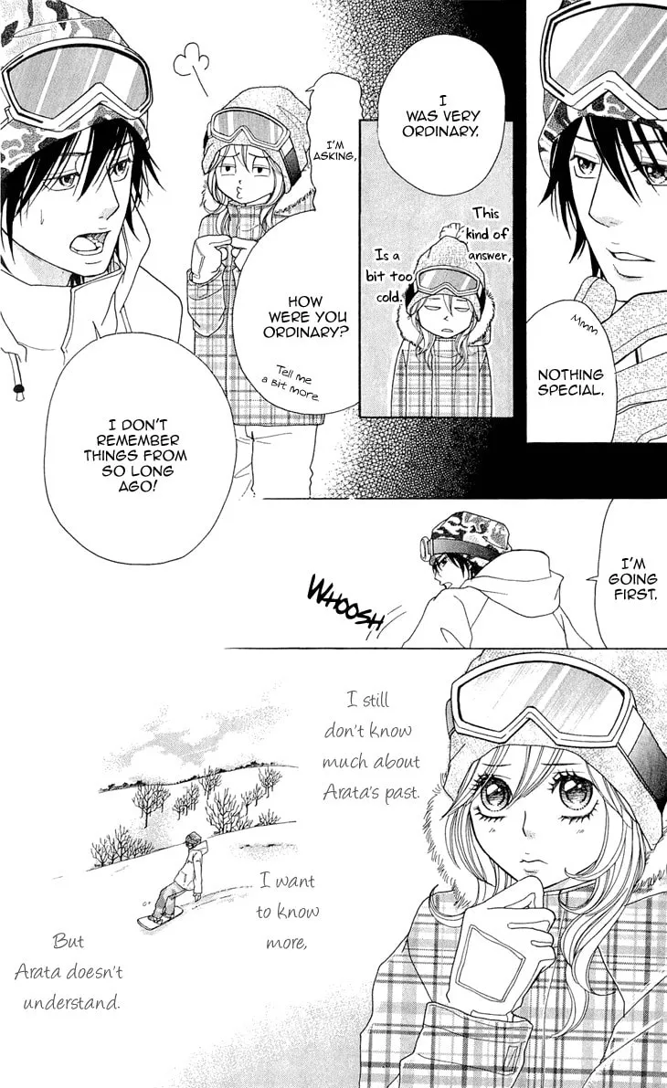 Read Switch Girl!! chapter 49 image 6 on Lezhin
