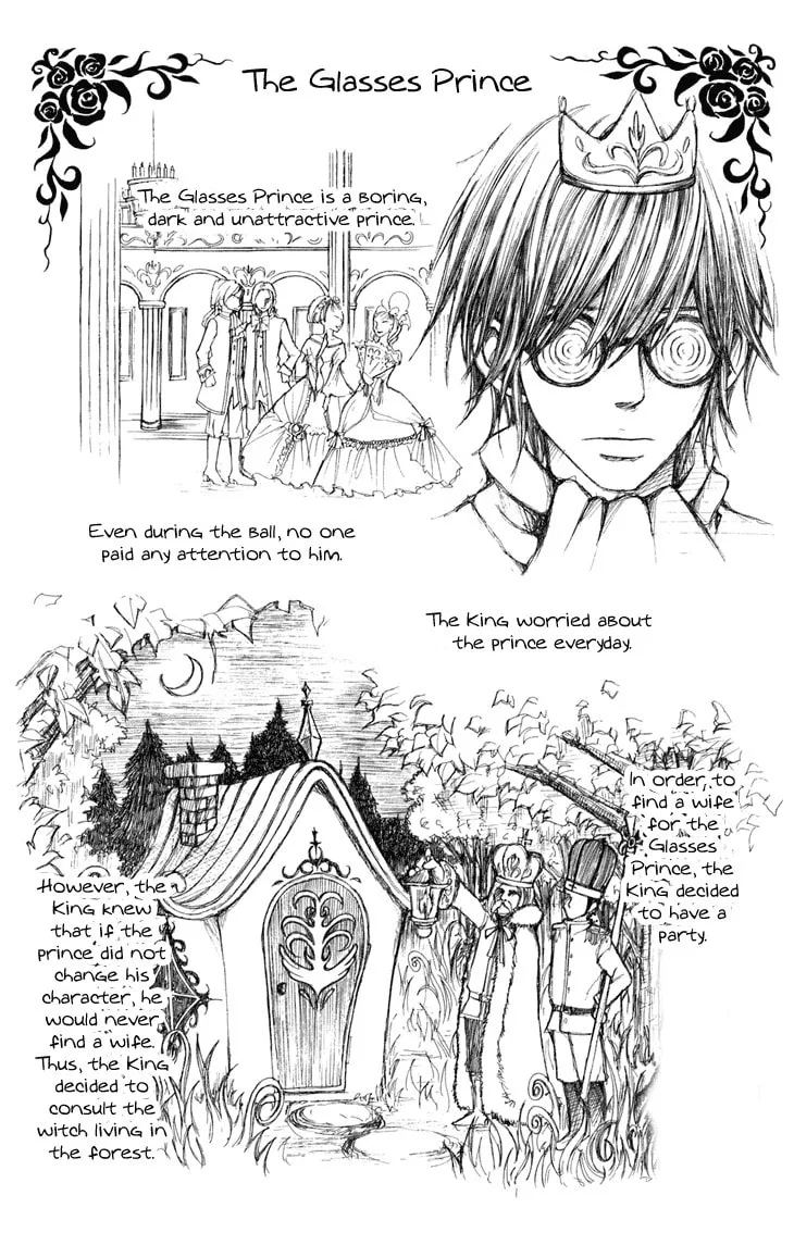 Read Switch Girl!! chapter 5 image 12 on Lezhin
