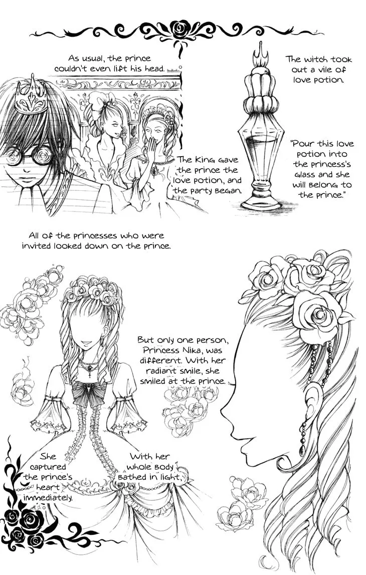 Read Switch Girl!! chapter 5 image 13 on Lezhin