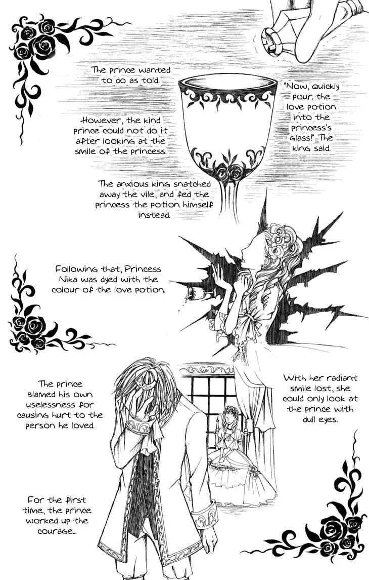 Read Switch Girl!! chapter 5 image 14 on Lezhin