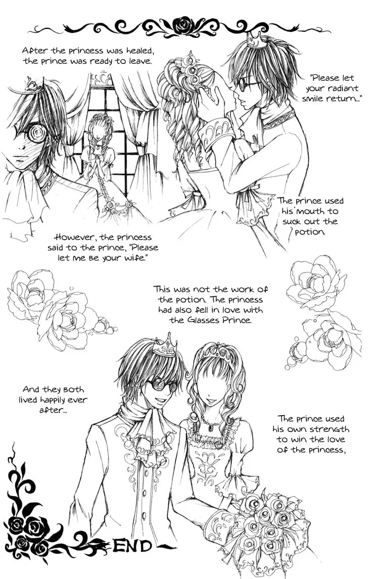 Read Switch Girl!! chapter 5 image 15 on Lezhin