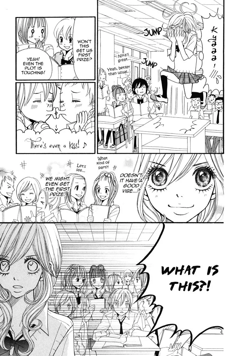 Read Switch Girl!! chapter 5 image 17 on Lezhin