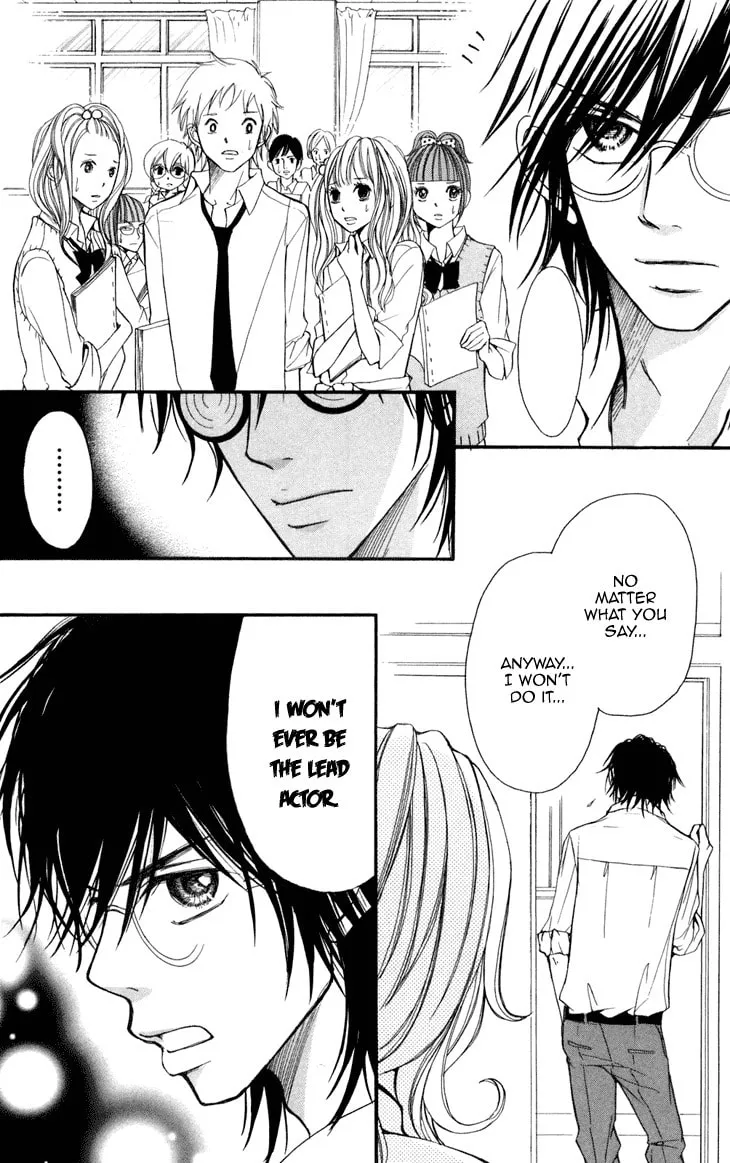 Read Switch Girl!! chapter 5 image 20 on Lezhin