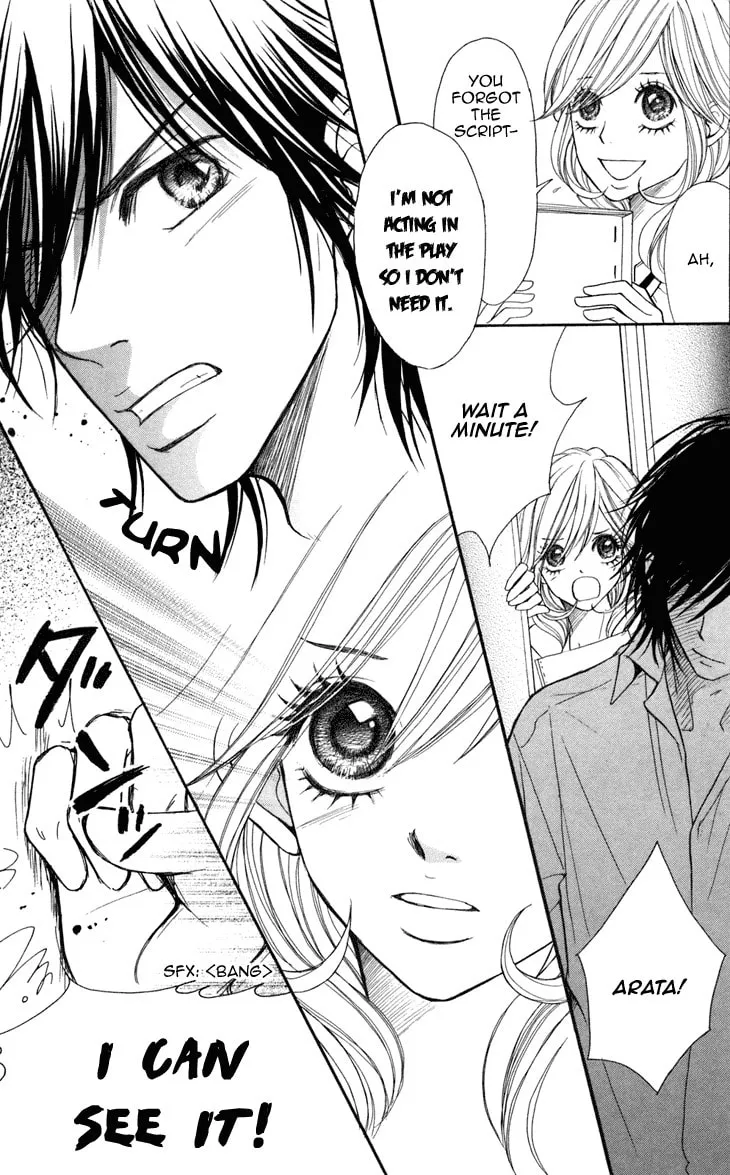 Read Switch Girl!! chapter 5 image 25 on Lezhin