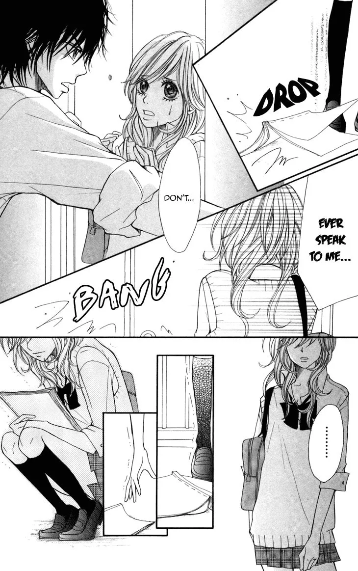 Read Switch Girl!! chapter 5 image 27 on Lezhin