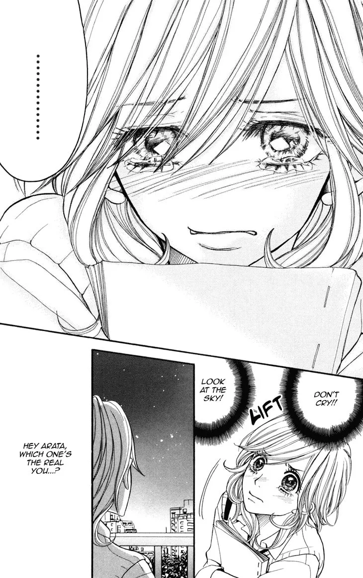 Read Switch Girl!! chapter 5 image 28 on Lezhin