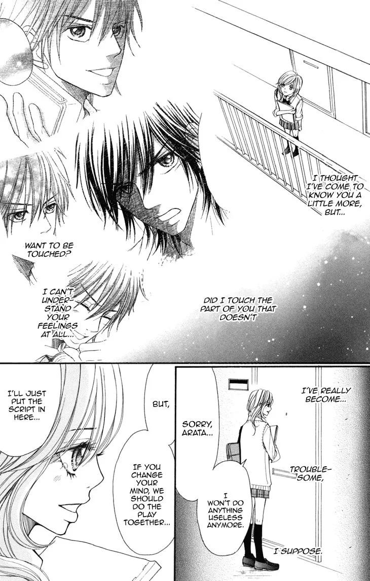 Read Switch Girl!! chapter 5 image 29 on Lezhin