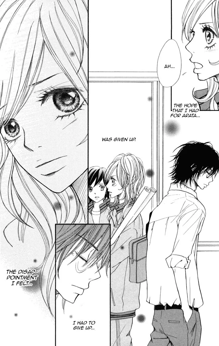Read Switch Girl!! chapter 5 image 32 on Lezhin