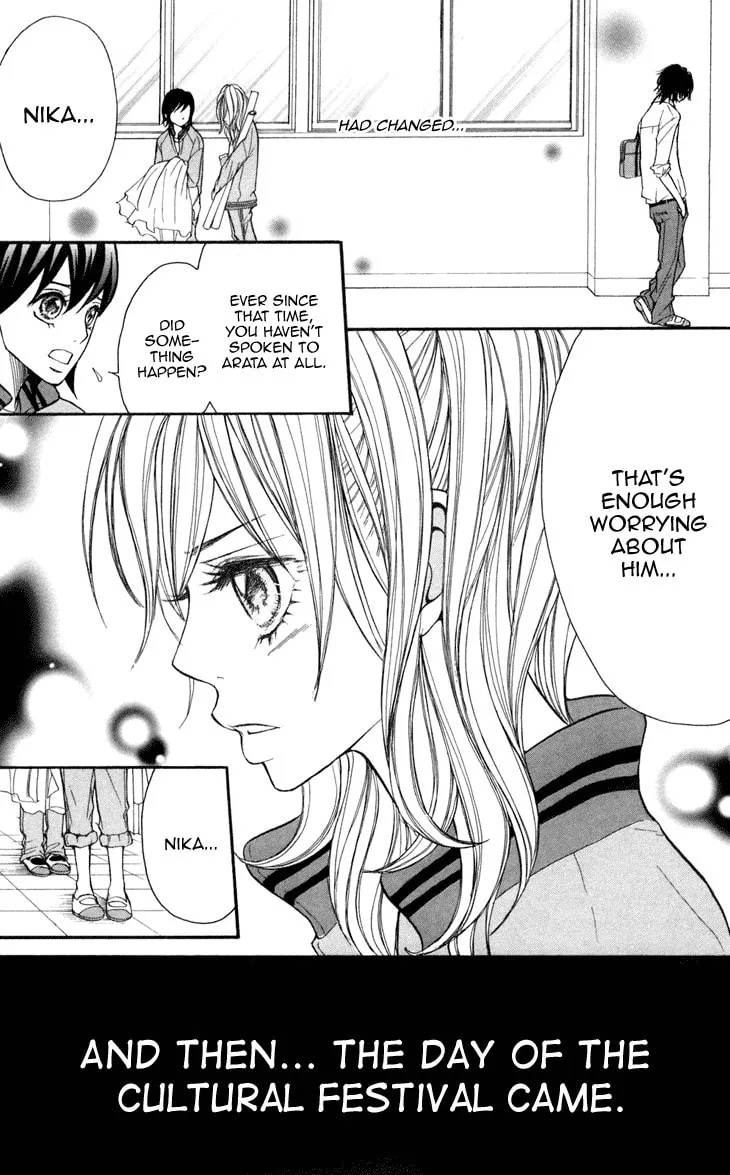 Read Switch Girl!! chapter 5 image 33 on Lezhin