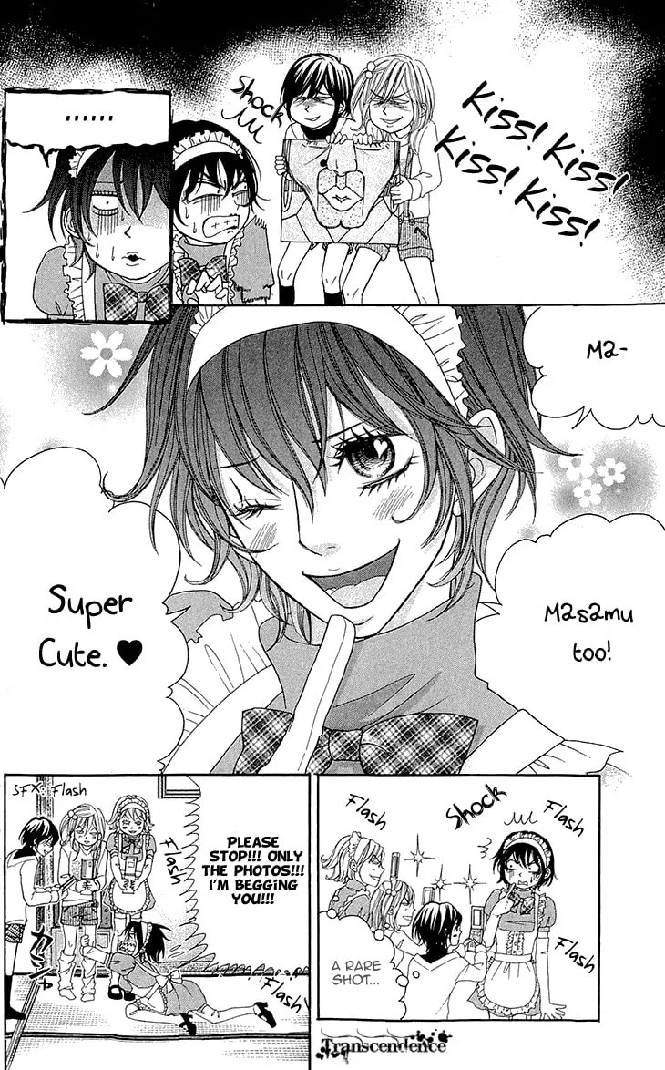 Read Switch Girl!! chapter 50 image 11 on Lezhin