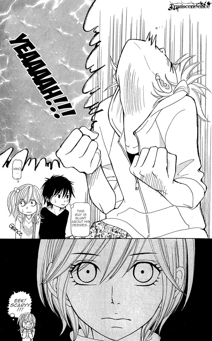 Read Switch Girl!! chapter 50 image 13 on Lezhin