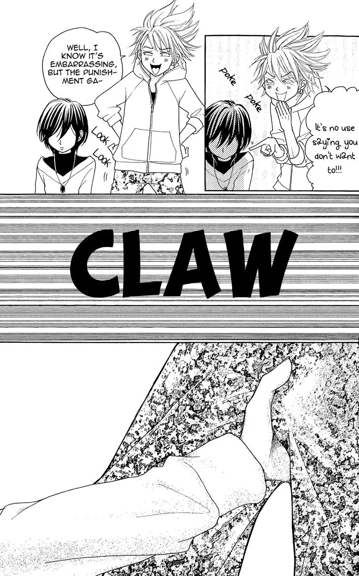 Read Switch Girl!! chapter 50 image 14 on Lezhin