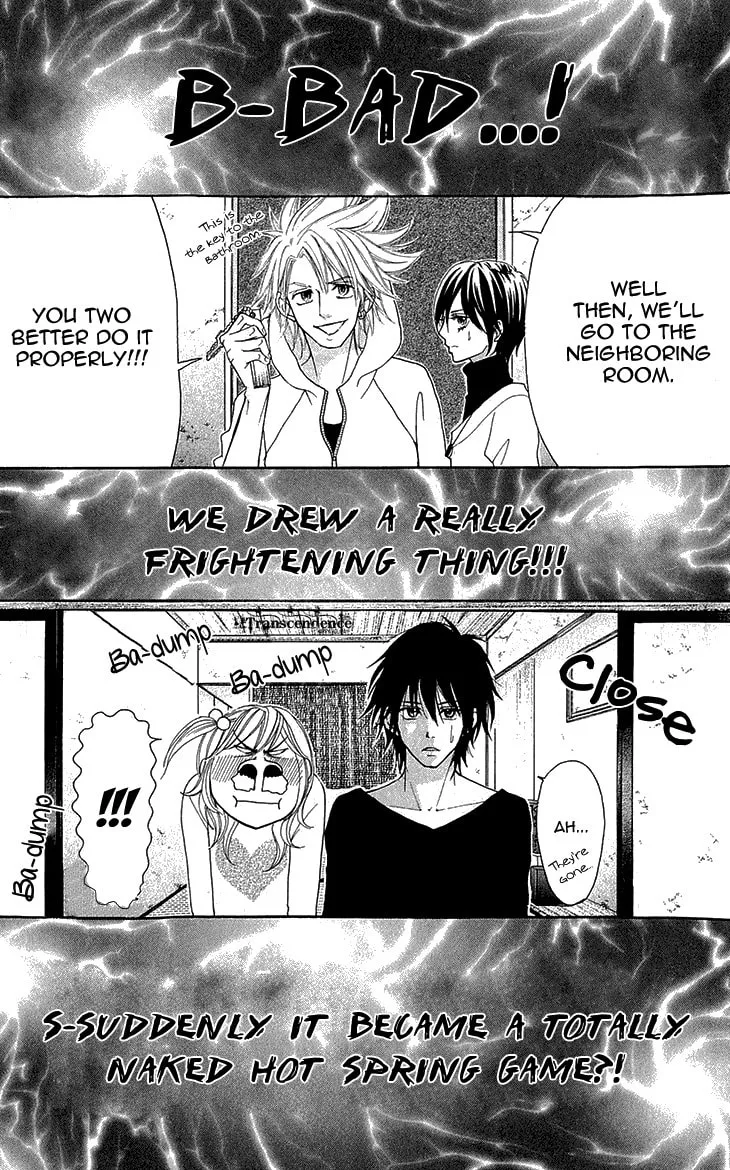 Read Switch Girl!! chapter 50 image 19 on Lezhin