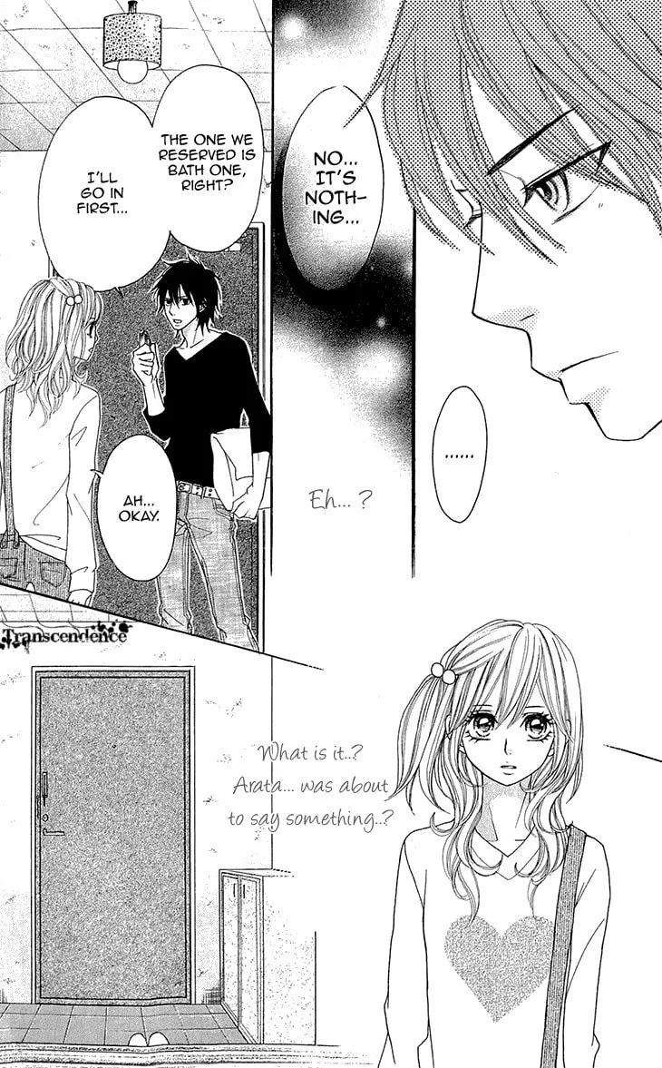 Read Switch Girl!! chapter 50 image 20 on Lezhin