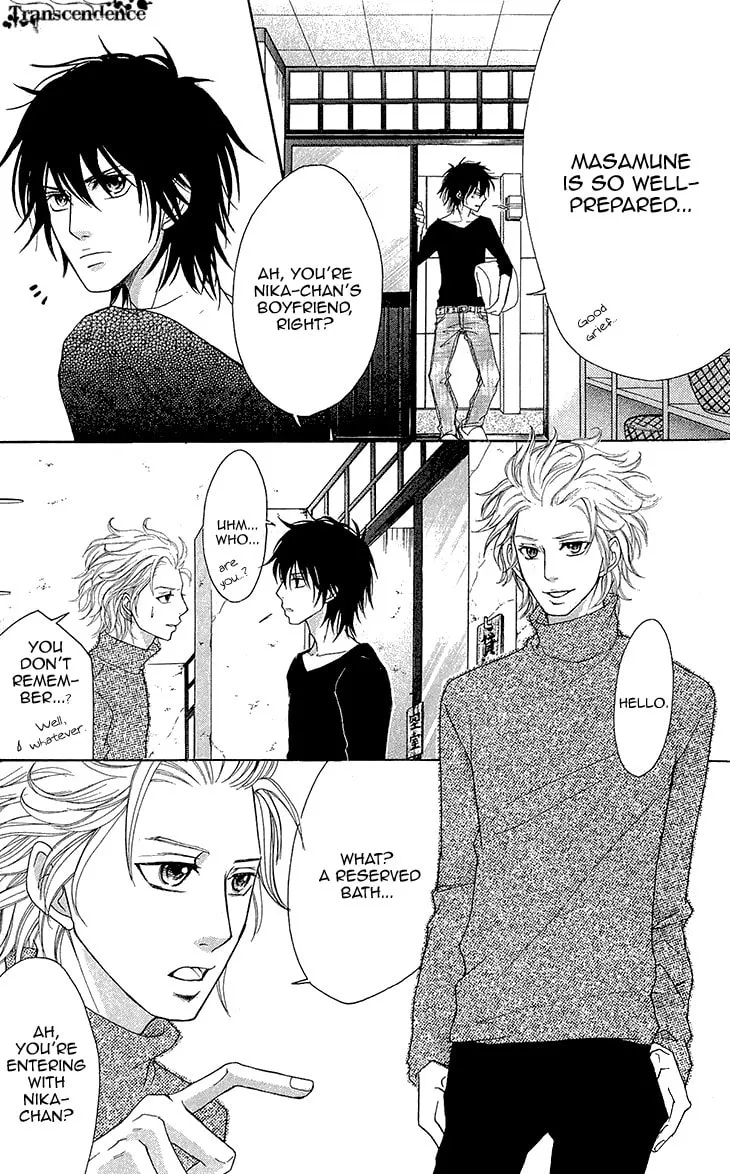 Read Switch Girl!! chapter 50 image 22 on Lezhin