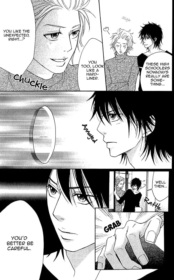 Read Switch Girl!! chapter 50 image 23 on Lezhin