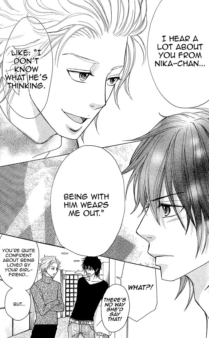 Read Switch Girl!! chapter 50 image 24 on Lezhin