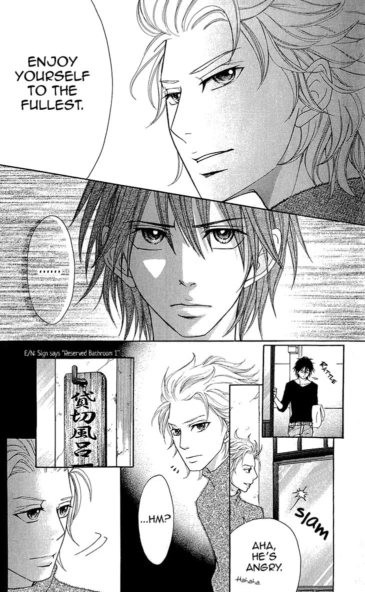 Read Switch Girl!! chapter 50 image 26 on Lezhin