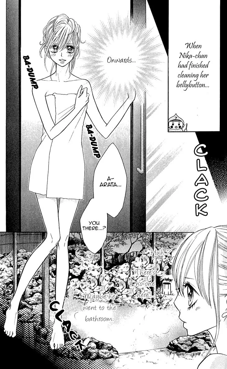Read Switch Girl!! chapter 51 image 10 on Lezhin