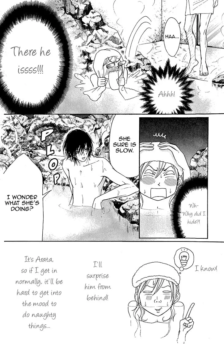 Read Switch Girl!! chapter 51 image 11 on Lezhin