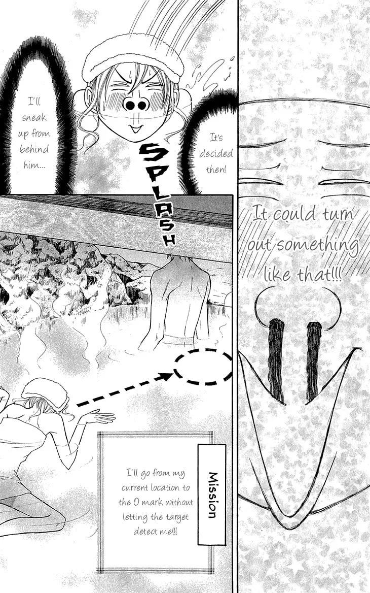Read Switch Girl!! chapter 51 image 13 on Lezhin