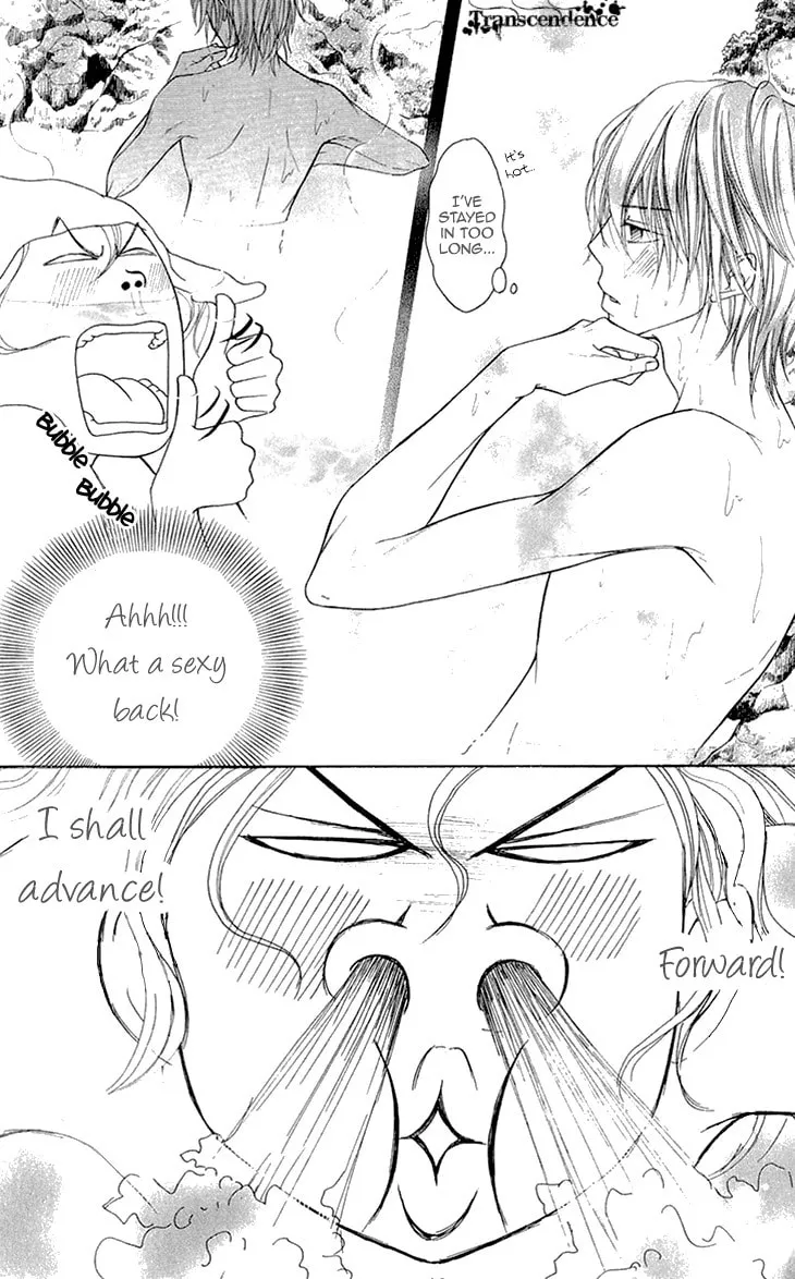 Read Switch Girl!! chapter 51 image 14 on Lezhin