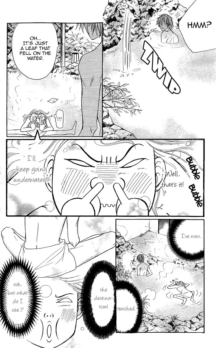 Read Switch Girl!! chapter 51 image 15 on Lezhin
