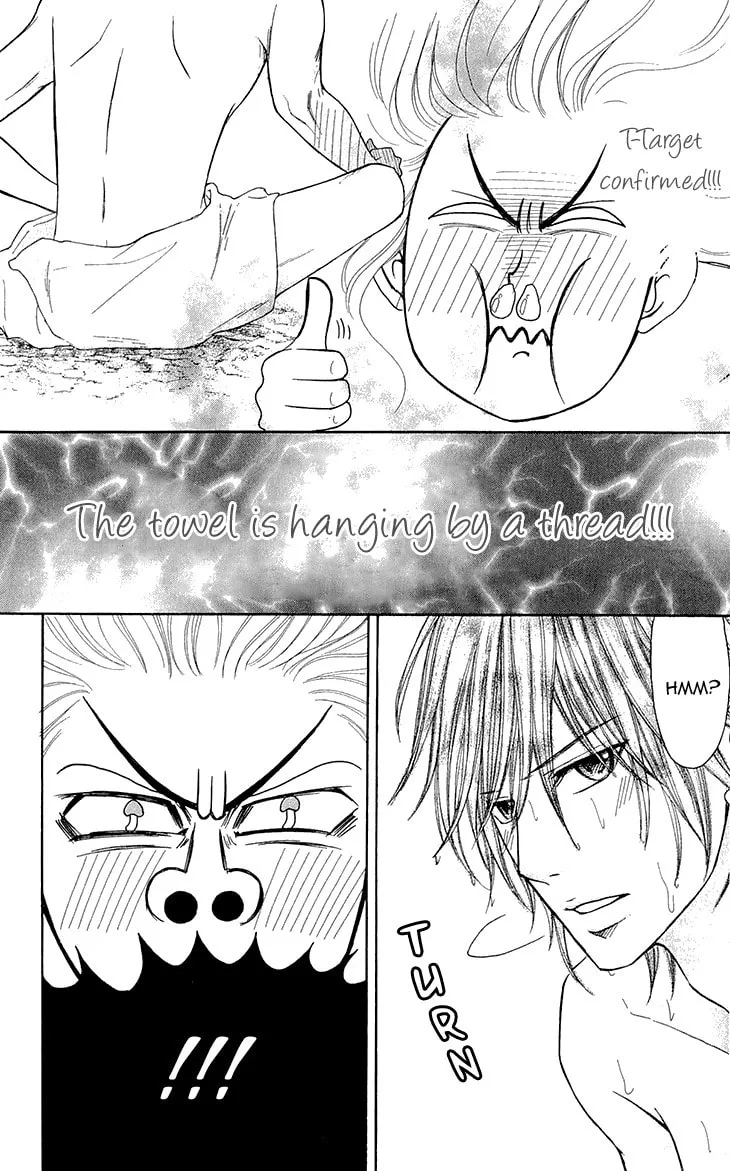 Read Switch Girl!! chapter 51 image 16 on Lezhin