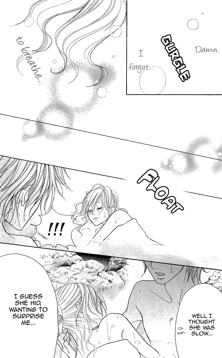 Read Switch Girl!! chapter 51 image 18 on Lezhin