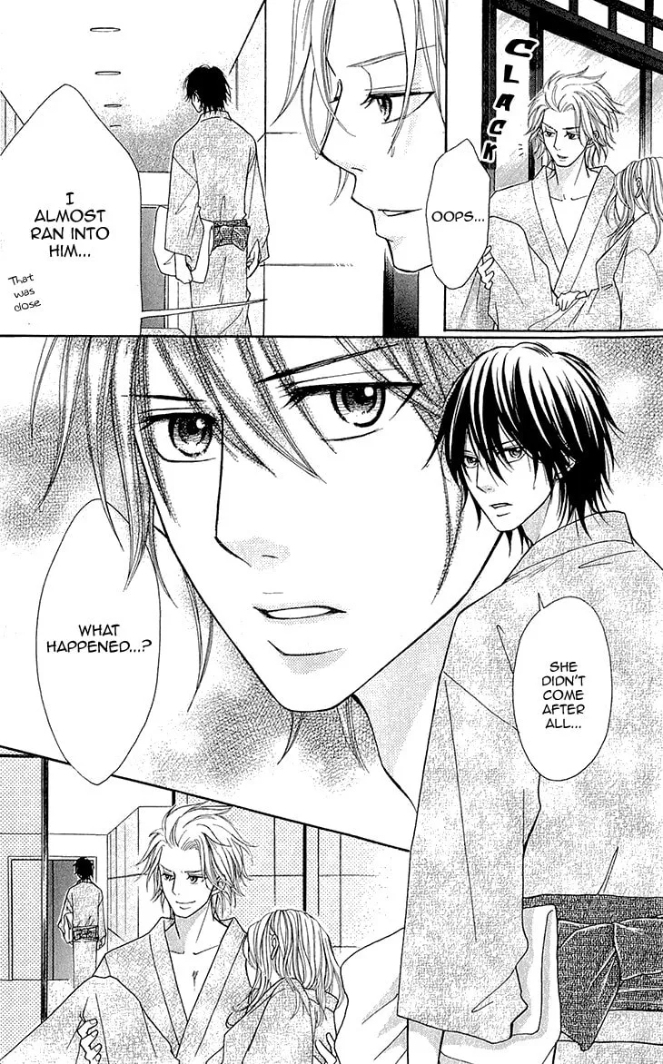 Read Switch Girl!! chapter 51 image 21 on Lezhin
