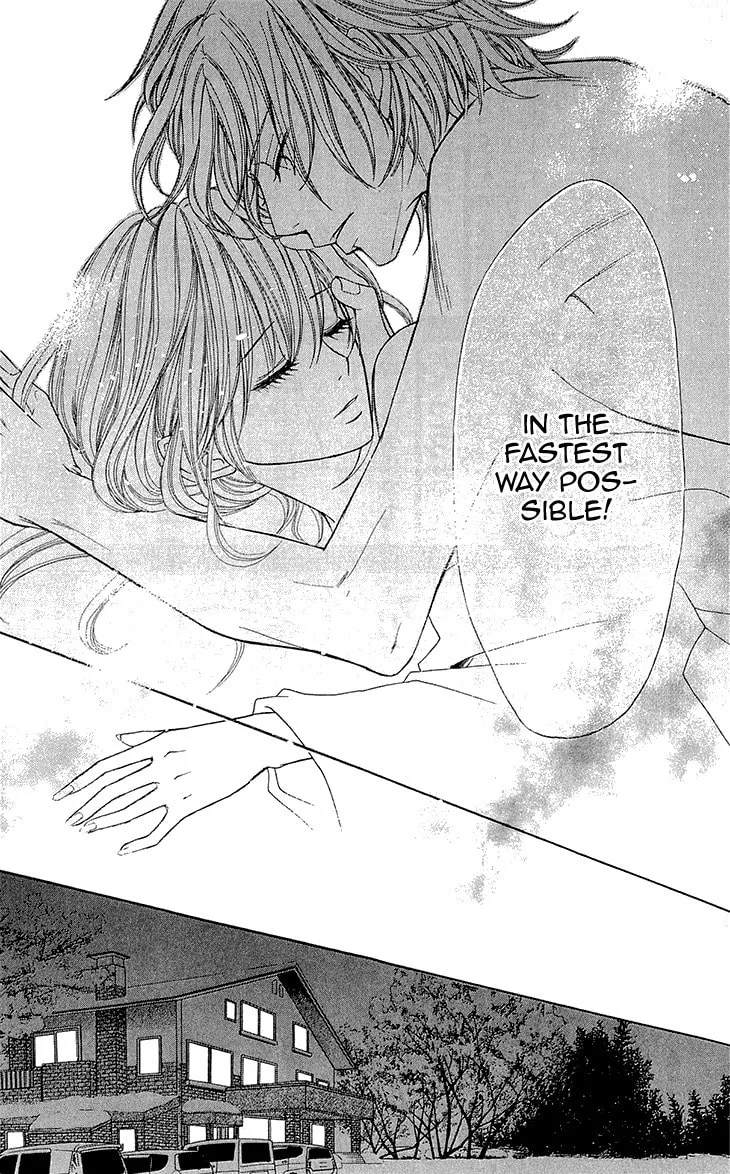 Read Switch Girl!! chapter 51 image 26 on Lezhin