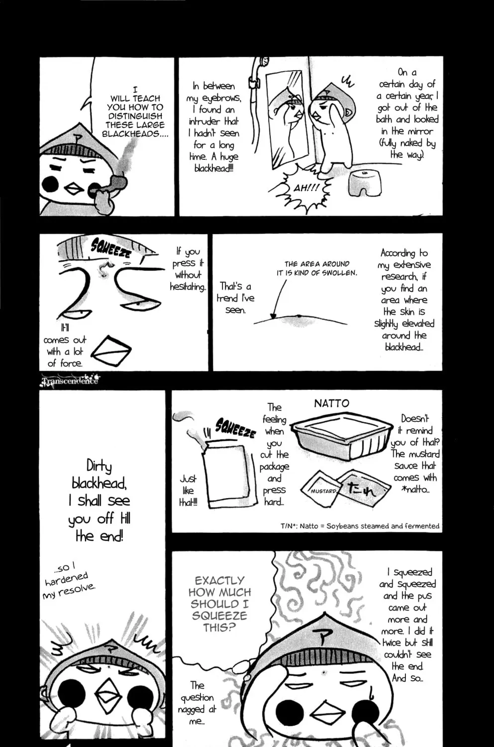 Read Switch Girl!! chapter 51 image 27 on Lezhin