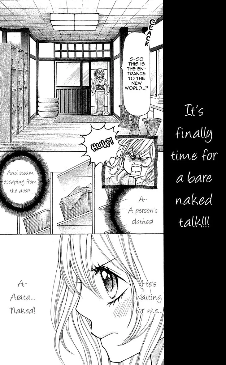 Read Switch Girl!! chapter 51 image 3 on Lezhin
