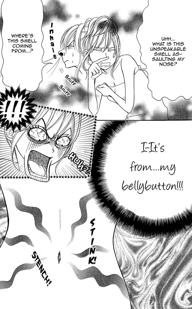 Read Switch Girl!! chapter 51 image 5 on Lezhin