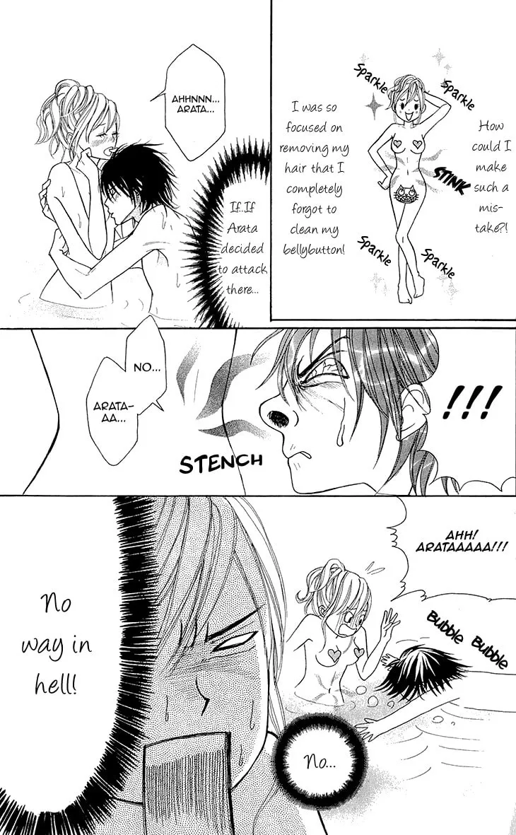 Read Switch Girl!! chapter 51 image 6 on Lezhin