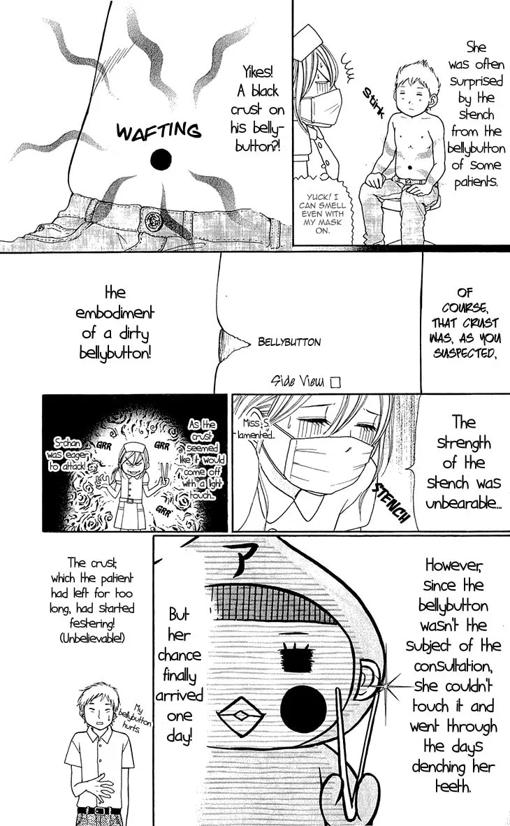 Read Switch Girl!! chapter 51 image 8 on Lezhin