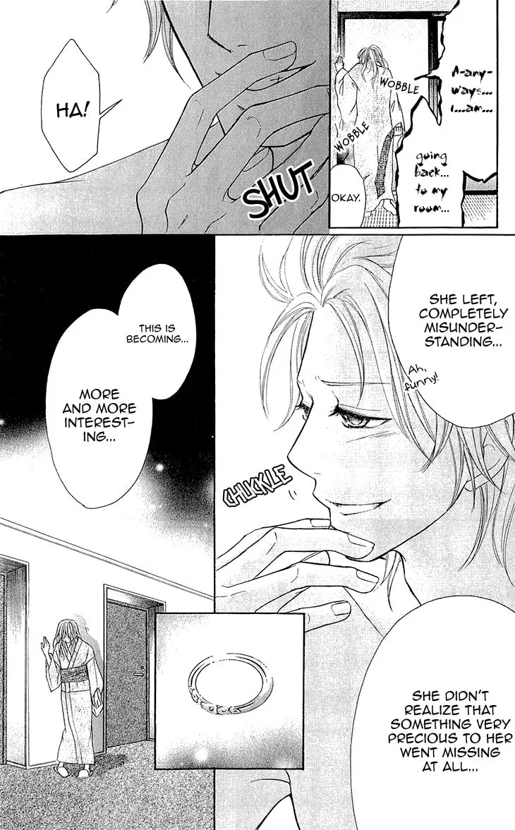 Read Switch Girl!! chapter 52 image 11 on Lezhin