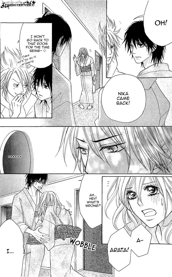 Read Switch Girl!! chapter 52 image 12 on Lezhin