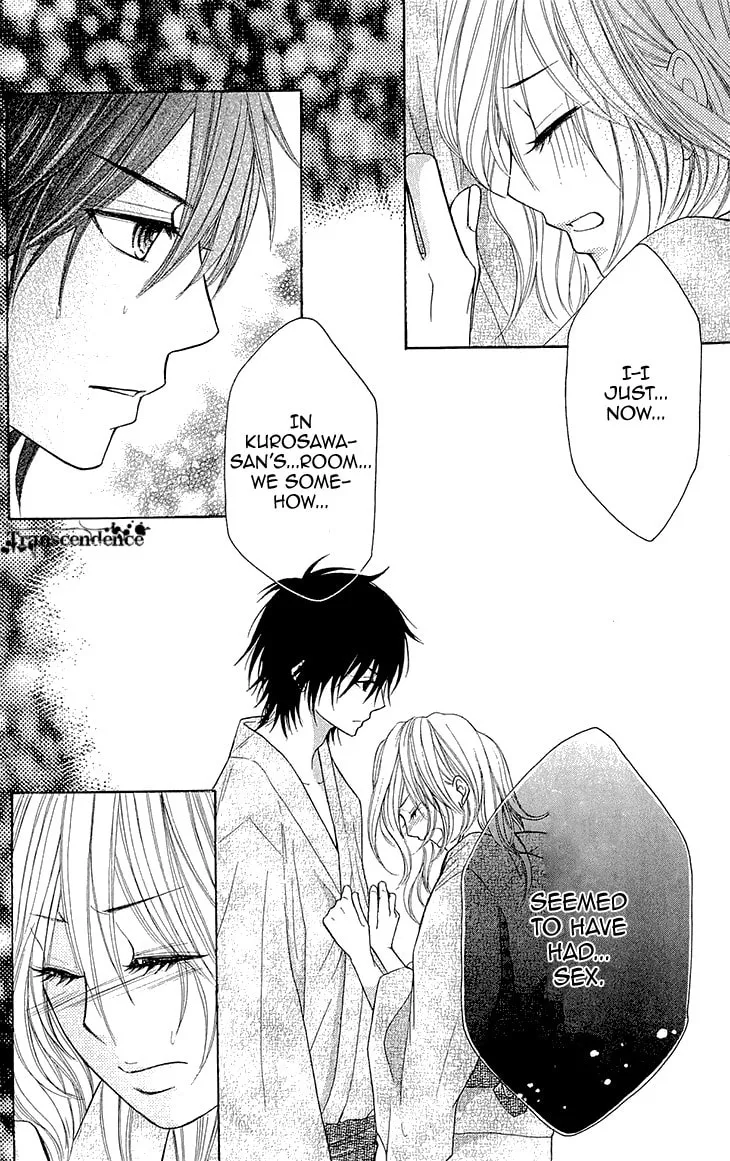 Read Switch Girl!! chapter 52 image 14 on Lezhin